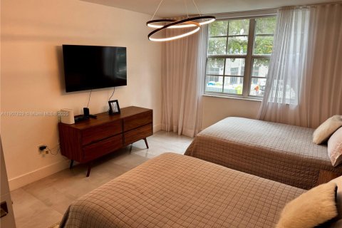 Copropriété à louer à Aventura, Floride: 2 chambres, 109.62 m2 № 1964938 - photo 12