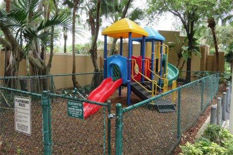 Copropriété à louer à Aventura, Floride: 2 chambres, 109.62 m2 № 1964938 - photo 30