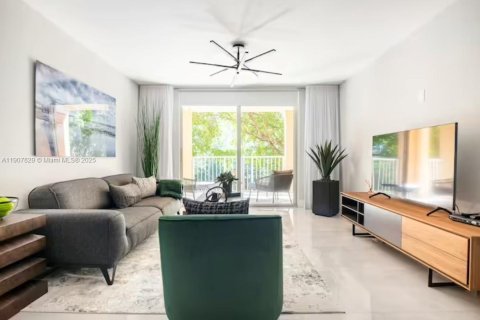 Copropriété à louer à Aventura, Floride: 2 chambres, 109.62 m2 № 1964938 - photo 3