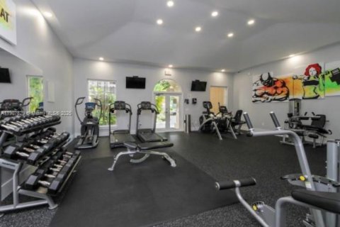 Copropriété à louer à Aventura, Floride: 2 chambres, 109.62 m2 № 1964938 - photo 27