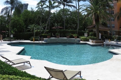 Copropriété à louer à Aventura, Floride: 2 chambres, 109.62 m2 № 1964938 - photo 20