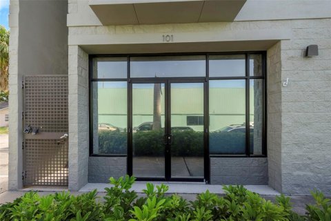 Commercial property in Saint Petersburg, Florida 59.64 sq.m. № 1885946 - photo 13