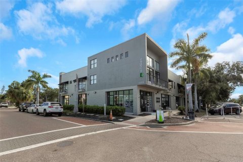 Commercial property in Saint Petersburg, Florida 59.64 sq.m. № 1885946 - photo 1