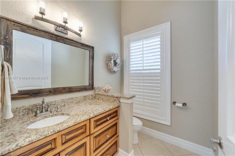 House in LaBelle, Florida 3 bedrooms, 419.45 sq.m. № 1731743 - photo 15