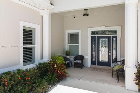 House in LaBelle, Florida 3 bedrooms, 419.45 sq.m. № 1731743 - photo 7