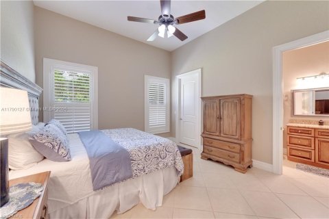 House in LaBelle, Florida 3 bedrooms, 419.45 sq.m. № 1731743 - photo 21