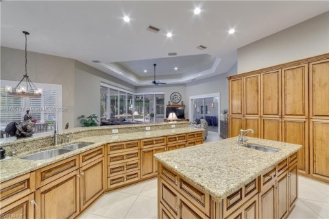 House in LaBelle, Florida 3 bedrooms, 419.45 sq.m. № 1731743 - photo 14
