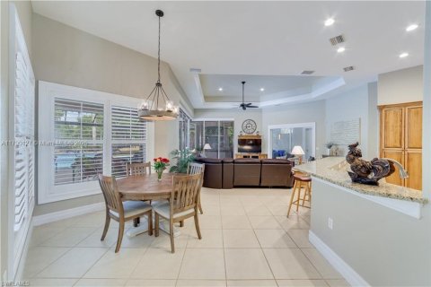 House in LaBelle, Florida 3 bedrooms, 419.45 sq.m. № 1731743 - photo 11