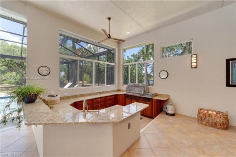 House in LaBelle, Florida 3 bedrooms, 419.45 sq.m. № 1731743 - photo 27