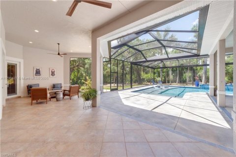 House in LaBelle, Florida 3 bedrooms, 419.45 sq.m. № 1731743 - photo 25