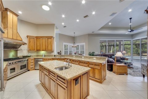 House in LaBelle, Florida 3 bedrooms, 419.45 sq.m. № 1731743 - photo 13