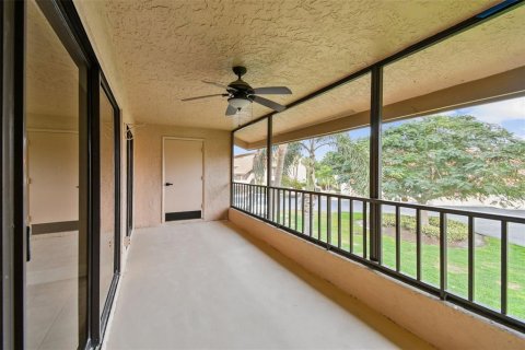 Copropriété à vendre à Saint Petersburg, Floride: 2 chambres, 113.34 m2 № 2312926 - photo 23