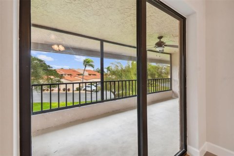 Copropriété à vendre à Saint Petersburg, Floride: 2 chambres, 113.34 m2 № 2312926 - photo 21