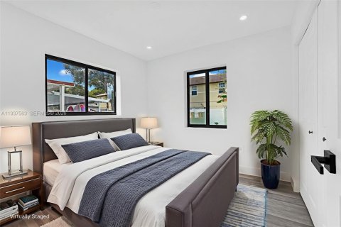 Casa en venta en Miami Gardens, Florida, 3 dormitorios, 102.56 m2 № 1995367 - foto 15