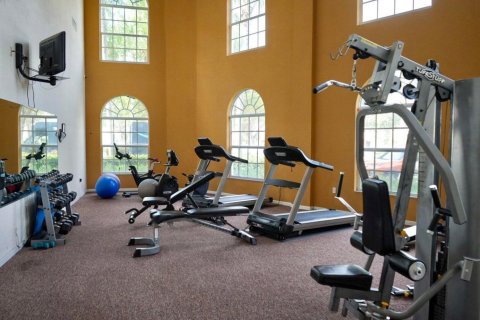 Condominio en alquiler en West Palm Beach, Florida, 2 dormitorios, 132.29 m2 № 1099902 - foto 1