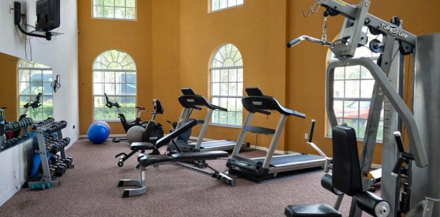 Condominio en West Palm Beach, Florida, 2 dormitorios № 1099902