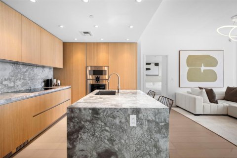 Купить кондоминиум в Майами-Бич, Флорида 2 спальни, 133.22м2, № 1958183 - фото 4