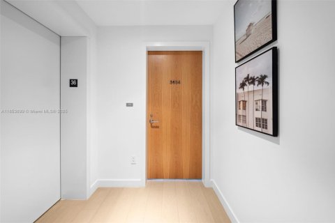 Купить кондоминиум в Майами-Бич, Флорида 2 спальни, 133.22м2, № 1958183 - фото 26