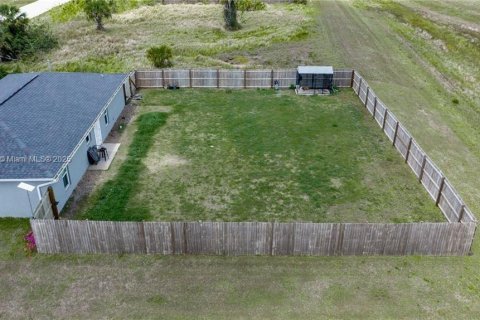 House in LaBelle, Florida 3 bedrooms, 115.57 sq.m. № 1728499 - photo 5