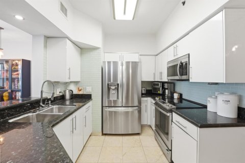 Купить кондоминиум в Авентура, Флорида 3 комнаты, 110.65м2, № 2082923 - фото 6