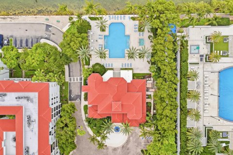 Купить кондоминиум в Авентура, Флорида 3 комнаты, 110.65м2, № 2082923 - фото 29