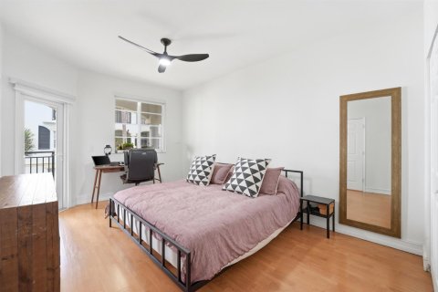 Купить кондоминиум в Авентура, Флорида 3 комнаты, 110.65м2, № 2082923 - фото 13