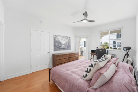 Купить кондоминиум в Авентура, Флорида 3 комнаты, 110.65м2, № 2082923 - фото 15