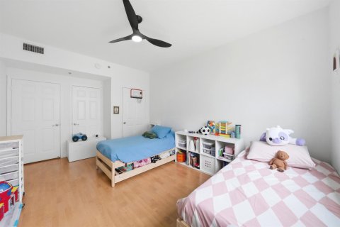 Купить кондоминиум в Авентура, Флорида 3 комнаты, 110.65м2, № 2082923 - фото 19