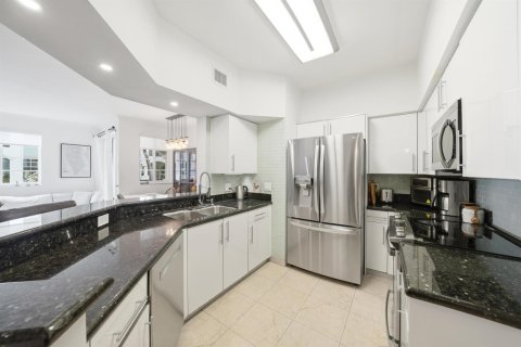 Купить кондоминиум в Авентура, Флорида 3 комнаты, 110.65м2, № 2082923 - фото 5