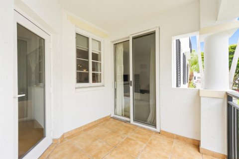 Купить кондоминиум в Авентура, Флорида 3 комнаты, 110.65м2, № 2082923 - фото 24
