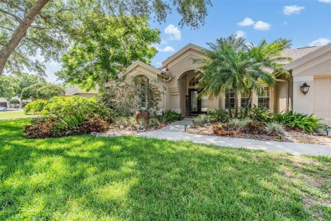House in Palm Harbor, Florida 4 bedrooms, 214.98 sq.m. № 1751214 - photo 3