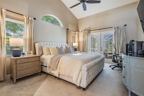 House in Palm Harbor, Florida 4 bedrooms, 214.98 sq.m. № 1751214 - photo 20