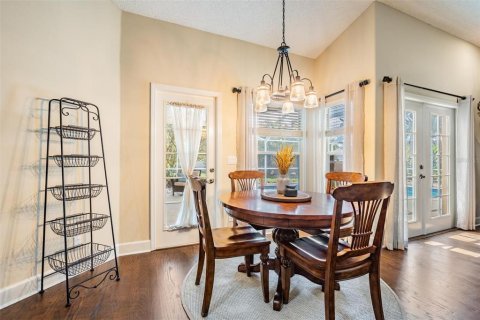 House in Palm Harbor, Florida 4 bedrooms, 214.98 sq.m. № 1751214 - photo 16