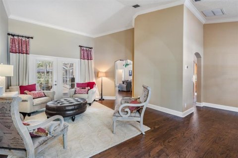 House in Palm Harbor, Florida 4 bedrooms, 214.98 sq.m. № 1751214 - photo 7