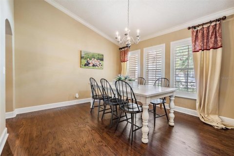 House in Palm Harbor, Florida 4 bedrooms, 214.98 sq.m. № 1751214 - photo 9