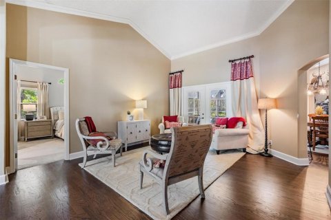 House in Palm Harbor, Florida 4 bedrooms, 214.98 sq.m. № 1751214 - photo 8