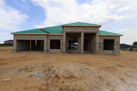 Casa en venta en Apopka, Florida, 4 dormitorios, 280.75 m2 № 2202562 - foto 18