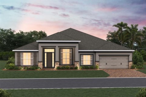 Casa en venta en Apopka, Florida, 4 dormitorios, 280.75 m2 № 2202562 - foto 14