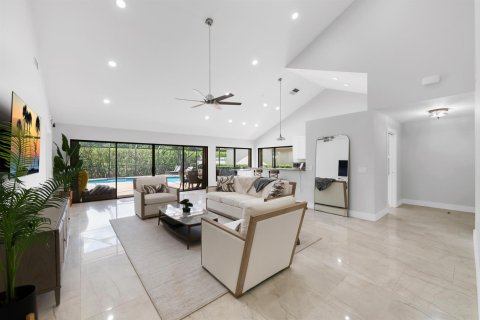 Villa ou maison à vendre à West Palm Beach, Floride: 3 chambres, 180.69 m2 № 2365842 - photo 18