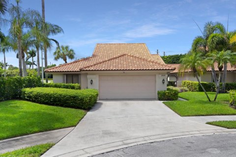 Villa ou maison à West Palm Beach, Floride 3 chambres, 180.69 m2 № 2365842