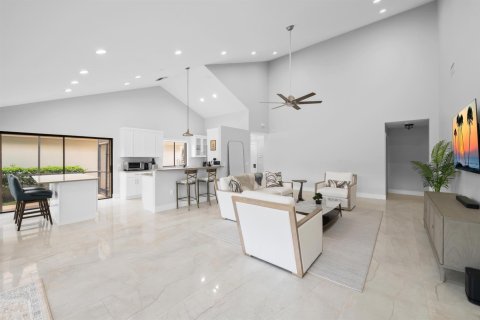Villa ou maison à vendre à West Palm Beach, Floride: 3 chambres, 180.69 m2 № 2365842 - photo 20