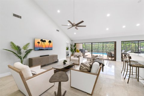 Villa ou maison à vendre à West Palm Beach, Floride: 3 chambres, 180.69 m2 № 2365842 - photo 19