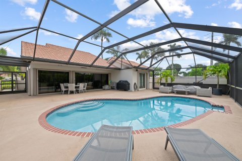 Villa ou maison à vendre à West Palm Beach, Floride: 3 chambres, 180.69 m2 № 2365842 - photo 4