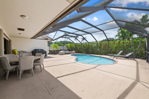 Villa ou maison à vendre à West Palm Beach, Floride: 3 chambres, 180.69 m2 № 2365842 - photo 3