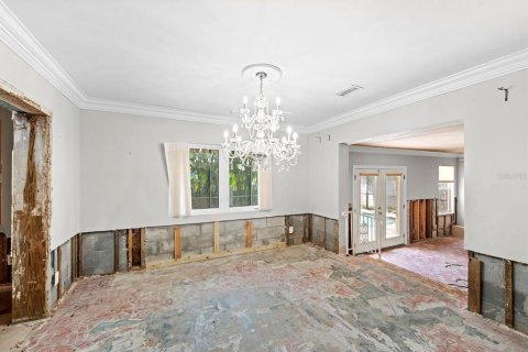 Villa ou maison à vendre à Saint Petersburg, Floride: 2 chambres, 196.3 m2 № 1613733 - photo 9