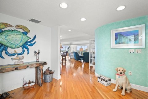 Villa ou maison à vendre à Indian Shores, Floride: 6 chambres, 427.54 m2 № 1300139 - photo 22