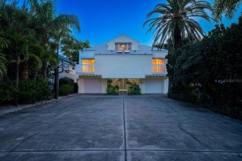 Villa ou maison à vendre à Indian Shores, Floride: 6 chambres, 427.54 m2 № 1300139 - photo 15