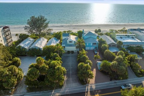 Villa ou maison à vendre à Indian Shores, Floride: 6 chambres, 427.54 m2 № 1300139 - photo 16