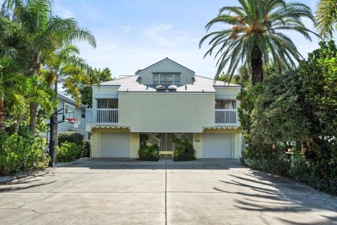 Villa ou maison à vendre à Indian Shores, Floride: 6 chambres, 427.54 m2 № 1300139 - photo 20