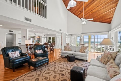Villa ou maison à vendre à Indian Shores, Floride: 6 chambres, 427.54 m2 № 1300139 - photo 30